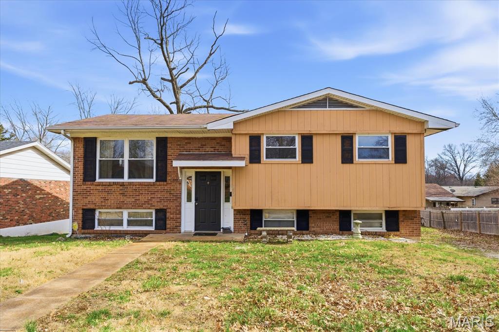 Castle Acres 1st Add - Residential