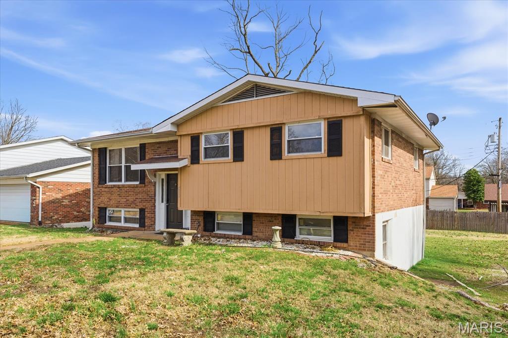 Castle Acres 1st Add - Residential