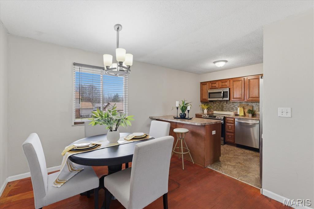 Castle Acres 1st Add - Residential