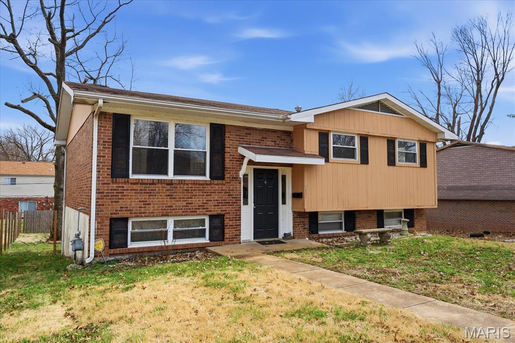 Castle Acres 1st Add - Residential