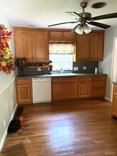 Jones Subdivision - Residential
