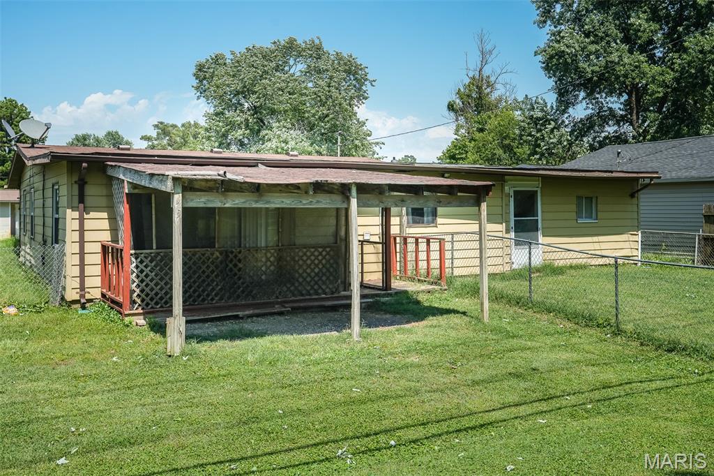 Saint Francis Gardens Add 02 - Residential