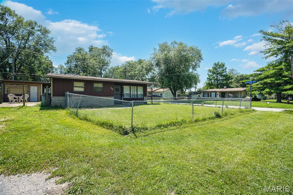 Saint Francis Gardens Add 02 - Residential