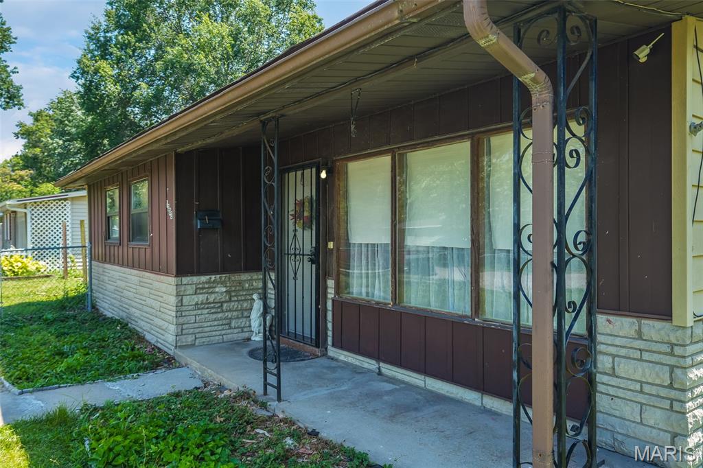 Saint Francis Gardens Add 02 - Residential