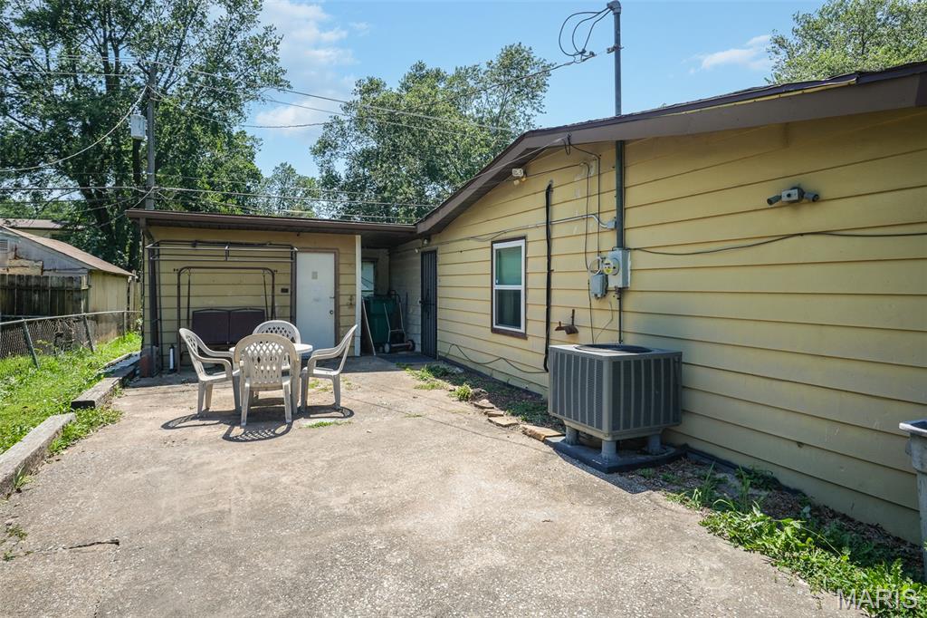 Saint Francis Gardens Add 02 - Residential