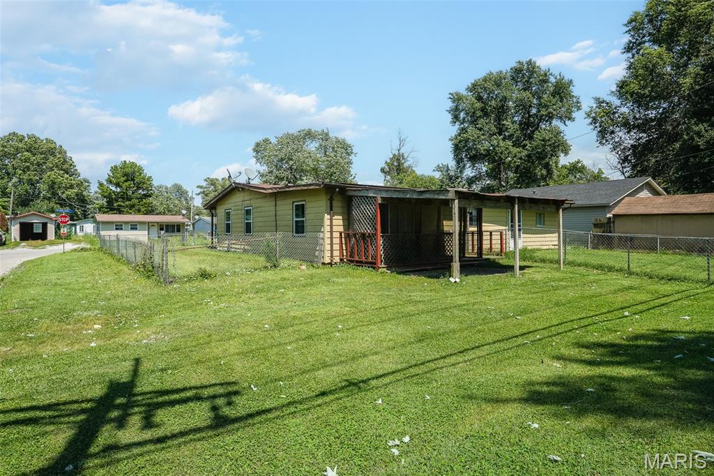 Saint Francis Gardens Add 02 - Residential