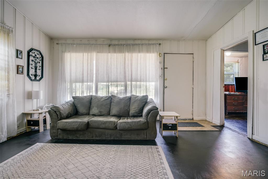 Saint Francis Gardens Add 02 - Residential