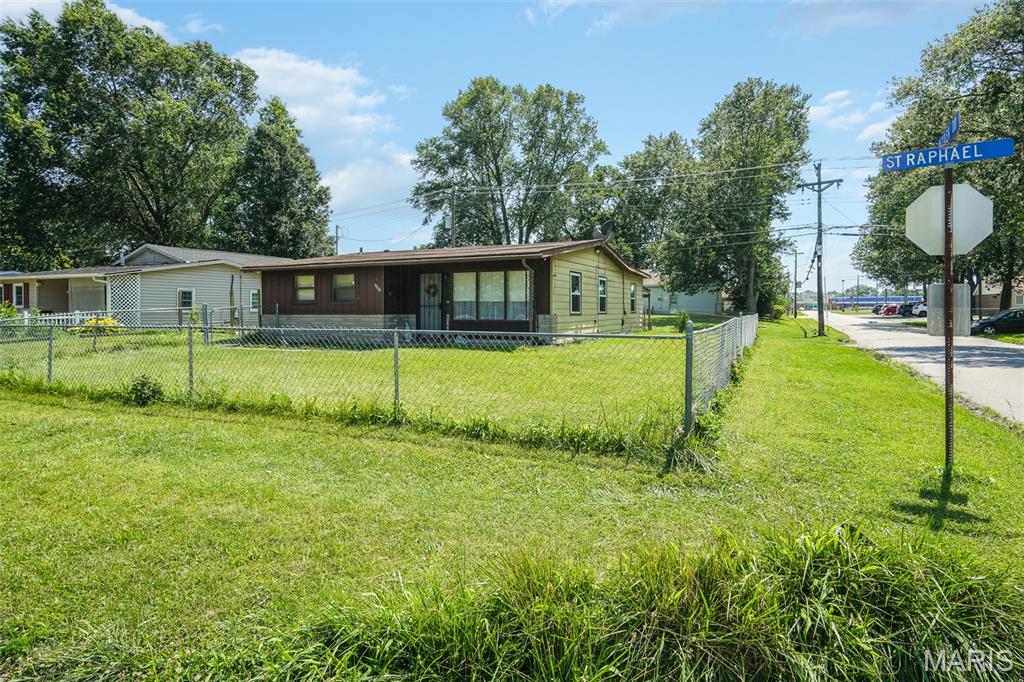 Saint Francis Gardens Add 02 - Residential