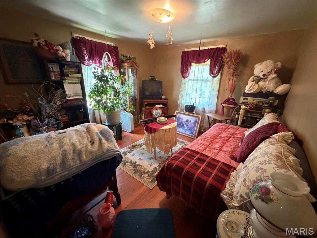 East Lawn Add - Residential