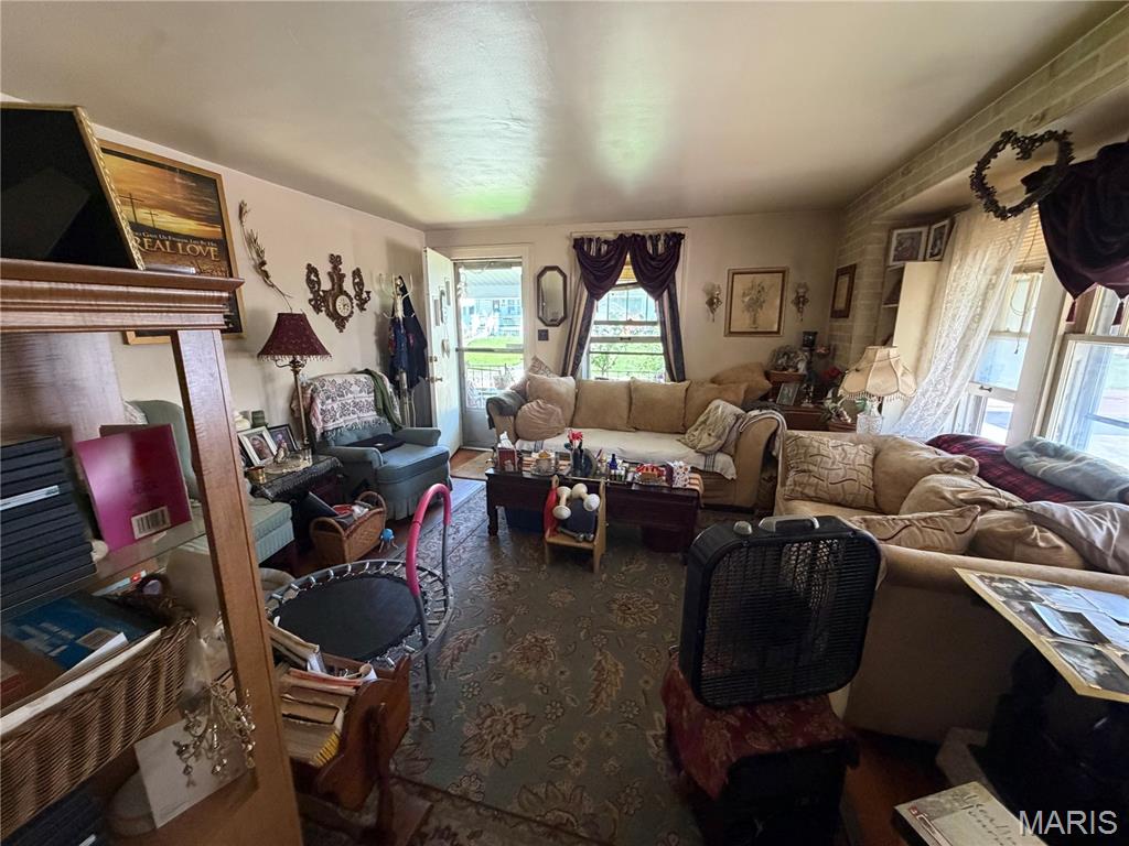 East Lawn Add - Residential