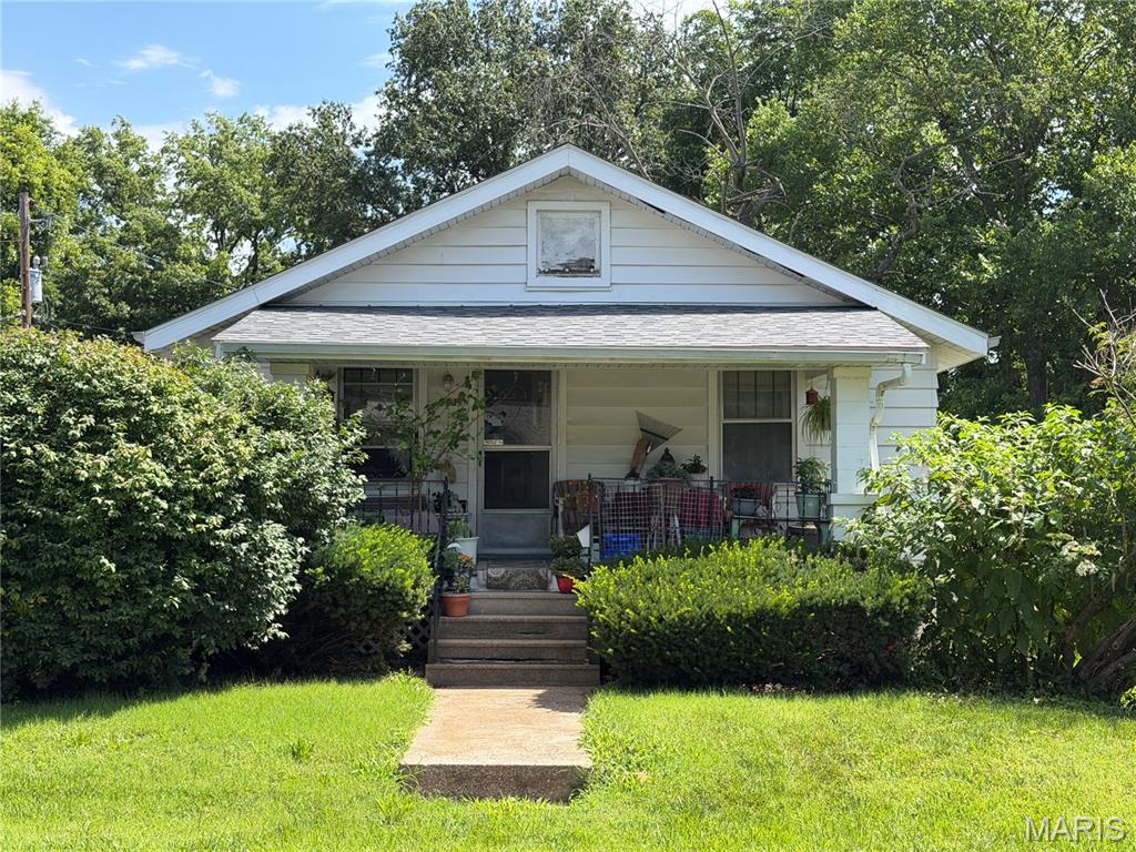 East Lawn Add - Residential