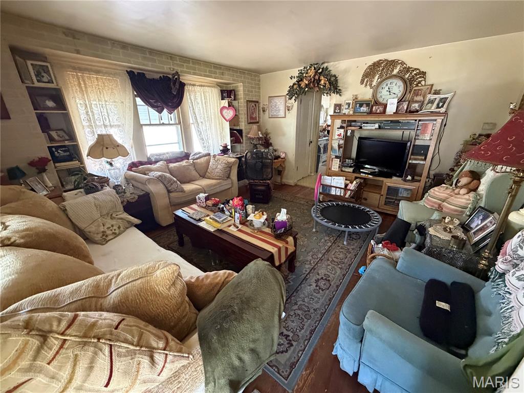 East Lawn Add - Residential