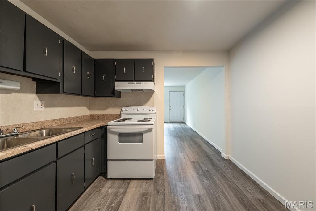 Verda Vista Apartments - Residential Lease
