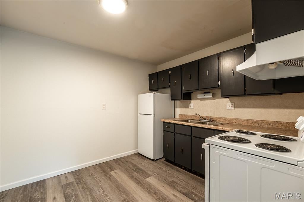 Verda Vista Apartments - Residential Lease