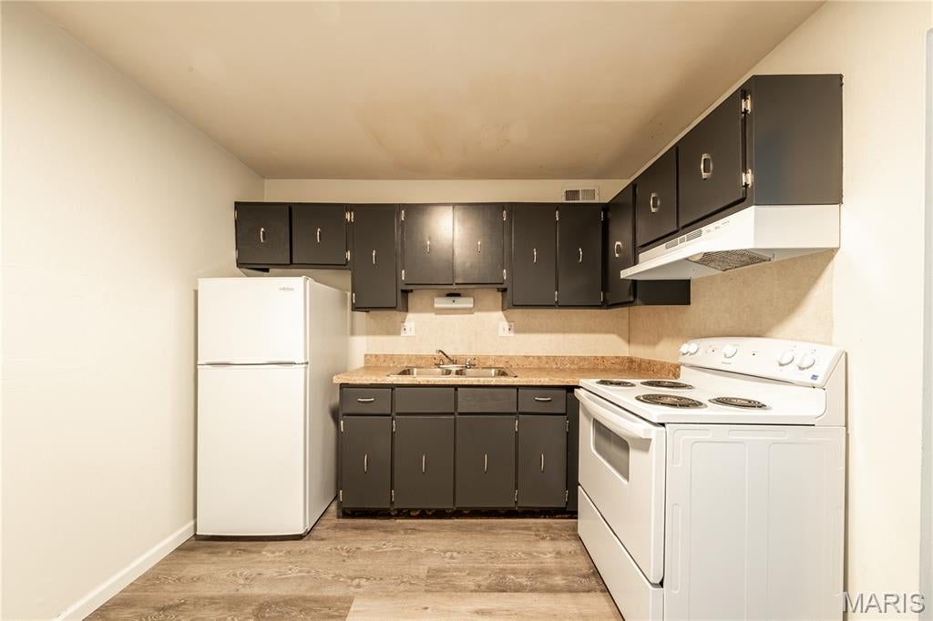Verda Vista Apartments - Residential Lease