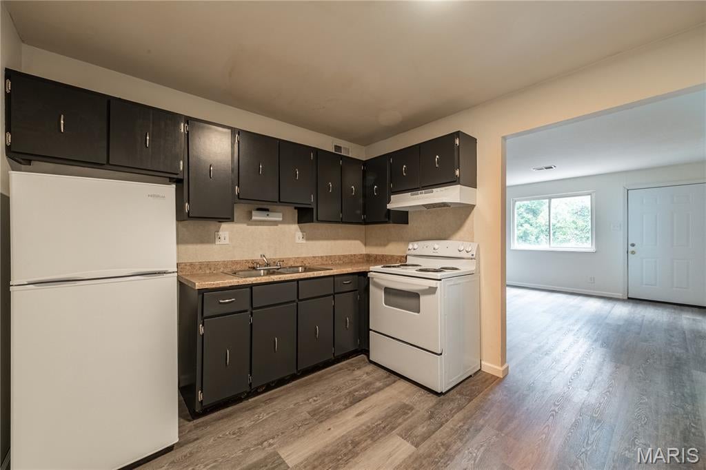 Verda Vista Apartments - Residential Lease