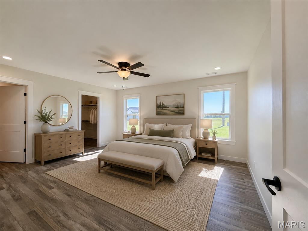 Redbud Court - Residential