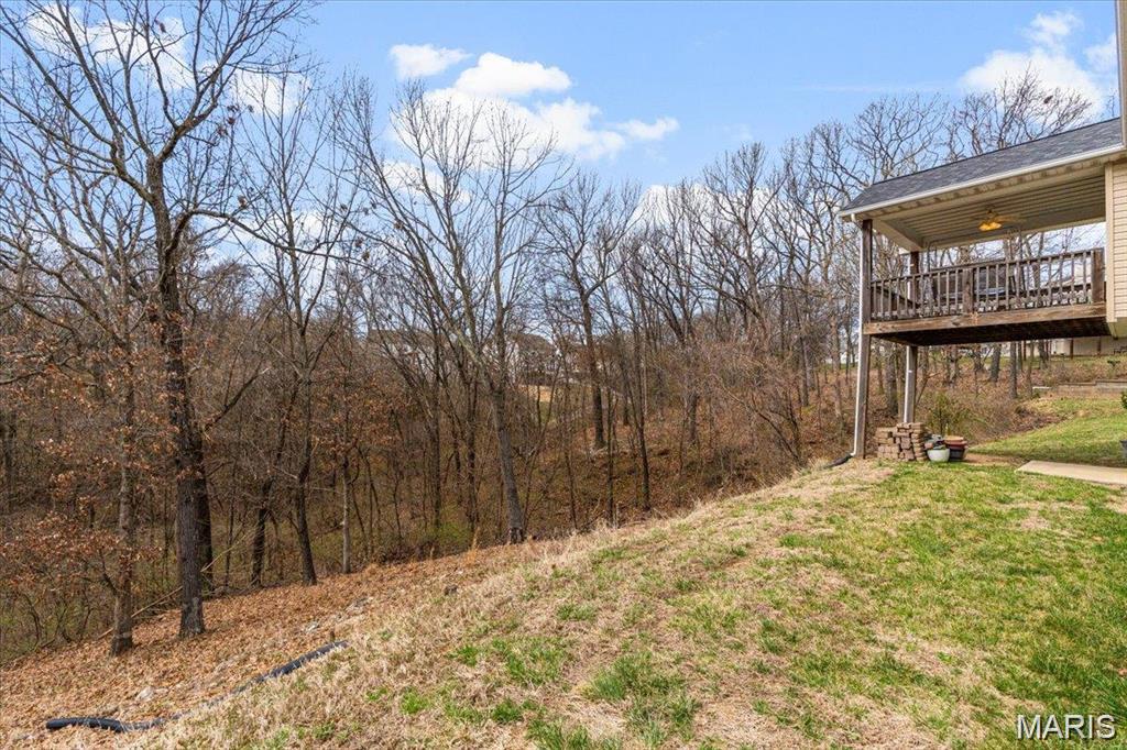 Timber Ridge - Residential