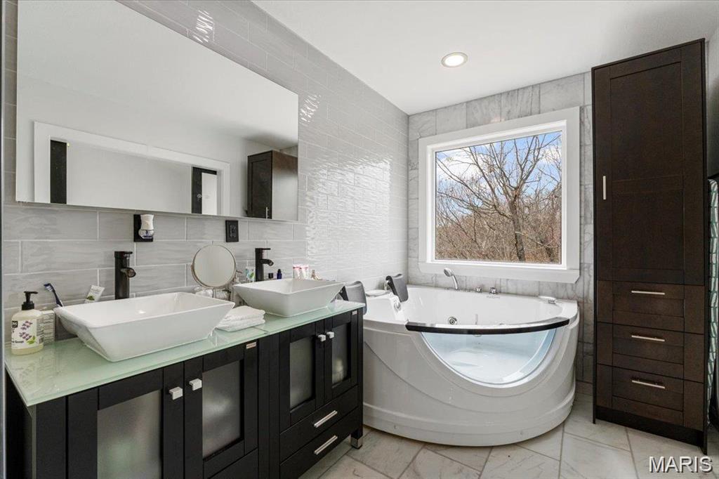 Timber Ridge - Residential