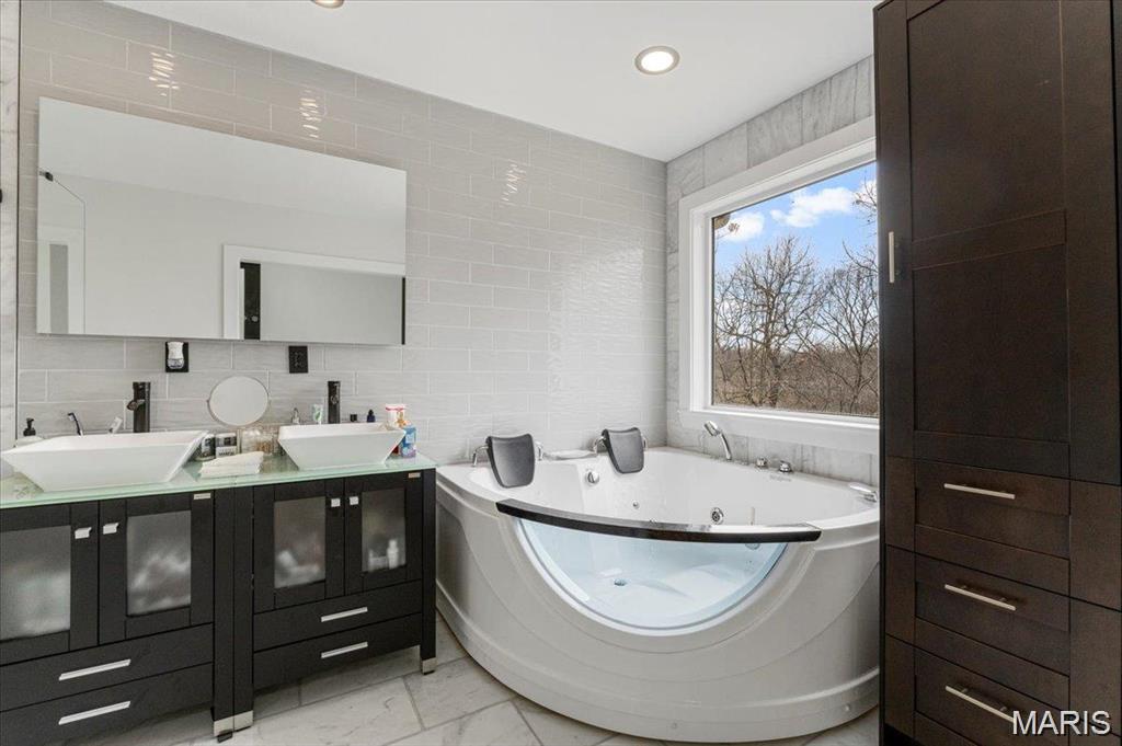 Timber Ridge - Residential