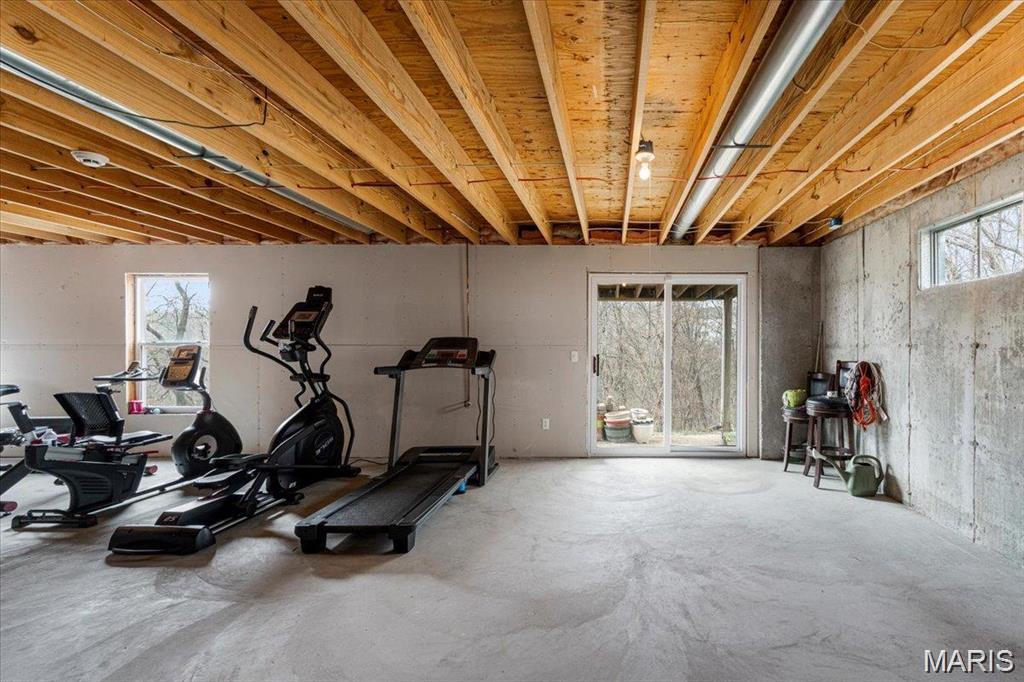 Timber Ridge - Residential