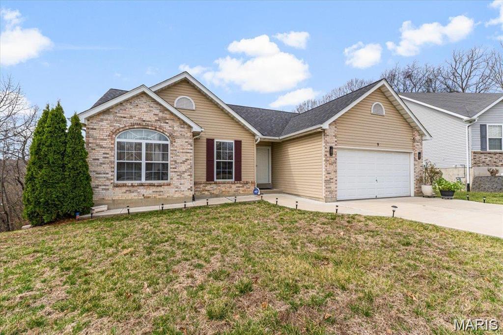 Timber Ridge - Residential