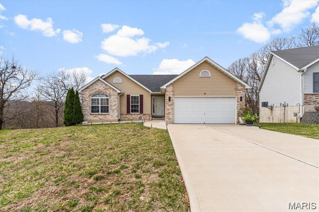 Timber Ridge - Residential