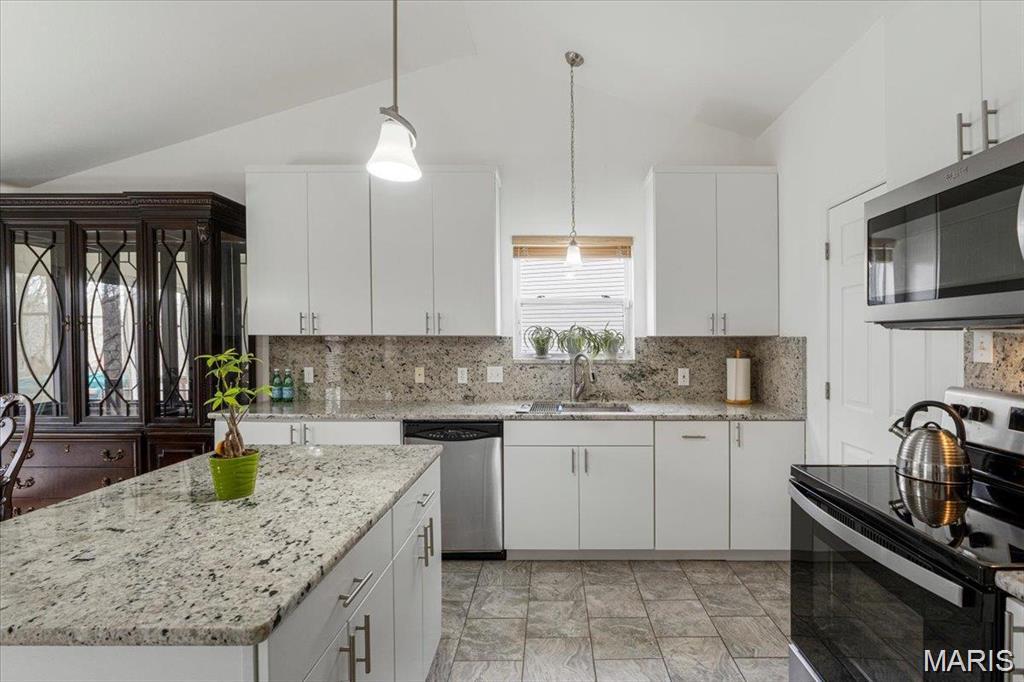 Timber Ridge - Residential