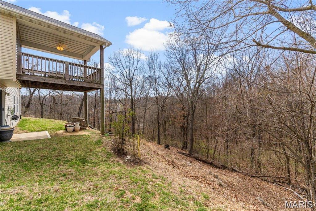Timber Ridge - Residential