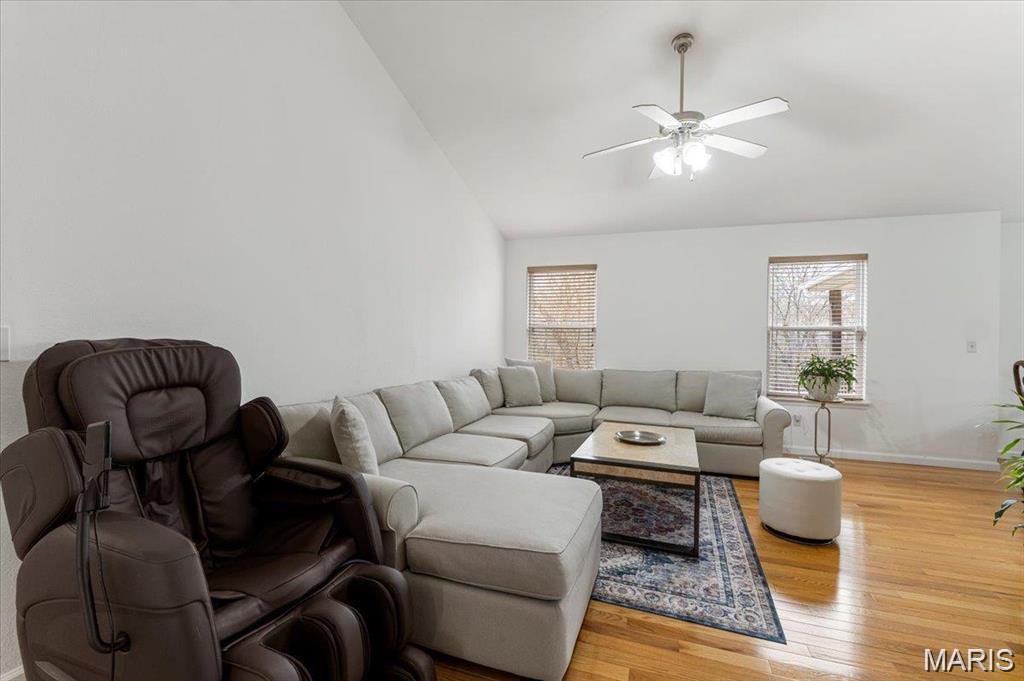 Timber Ridge - Residential