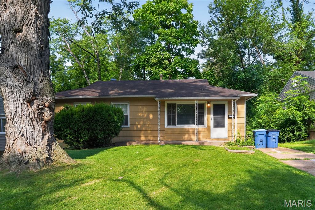 Oakwood Park 2 - Residential