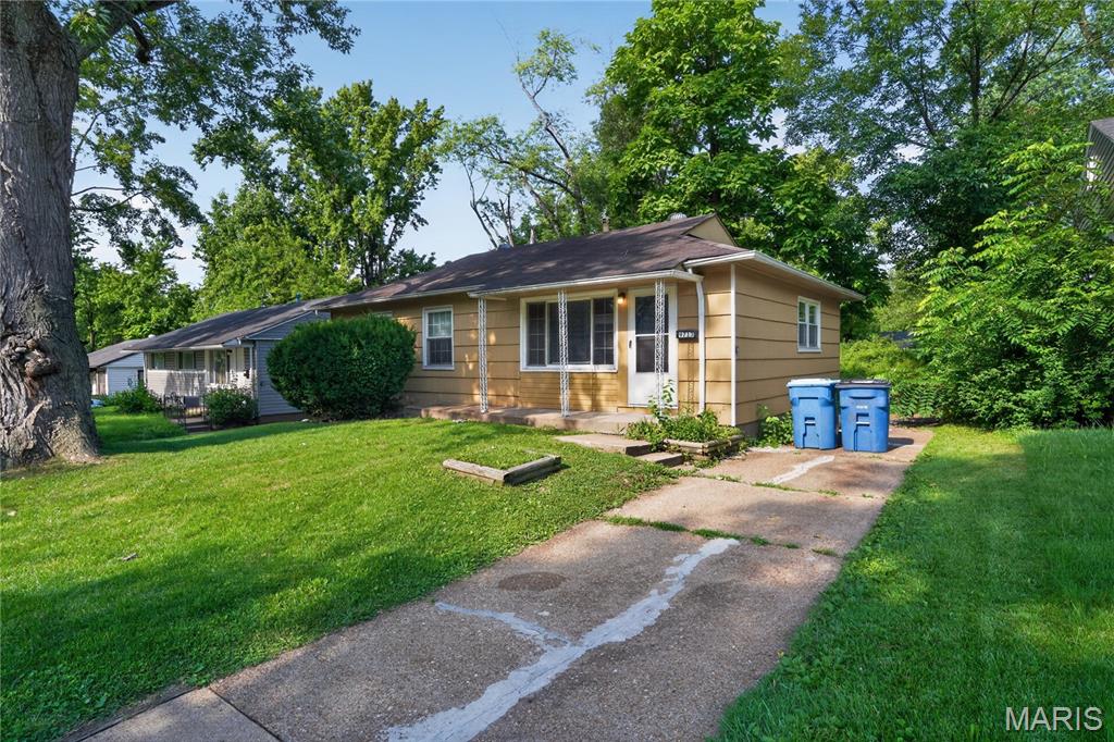 Oakwood Park 2 - Residential