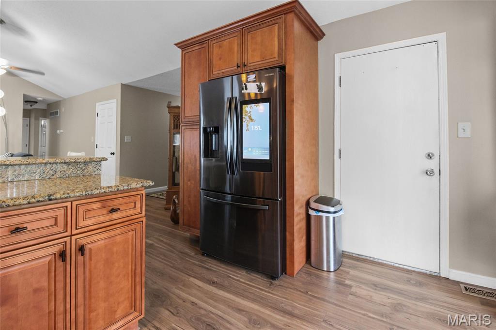 Whitney Chase South 1 - Residential