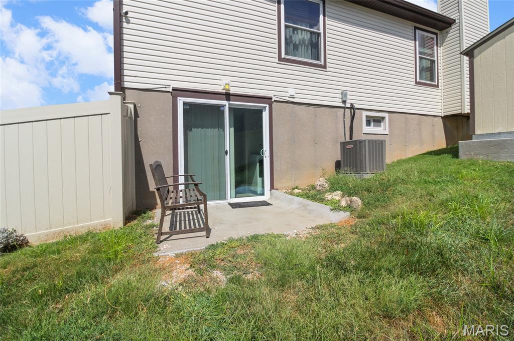 Whitney Chase South 1 - Residential