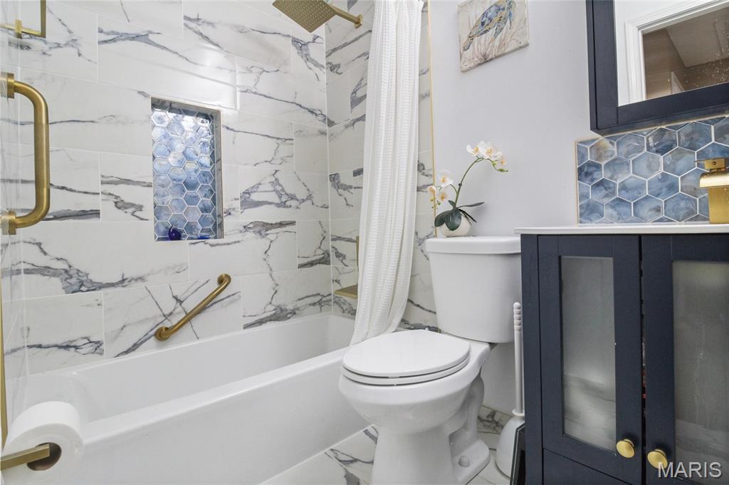 Whitney Chase South 1 - Residential