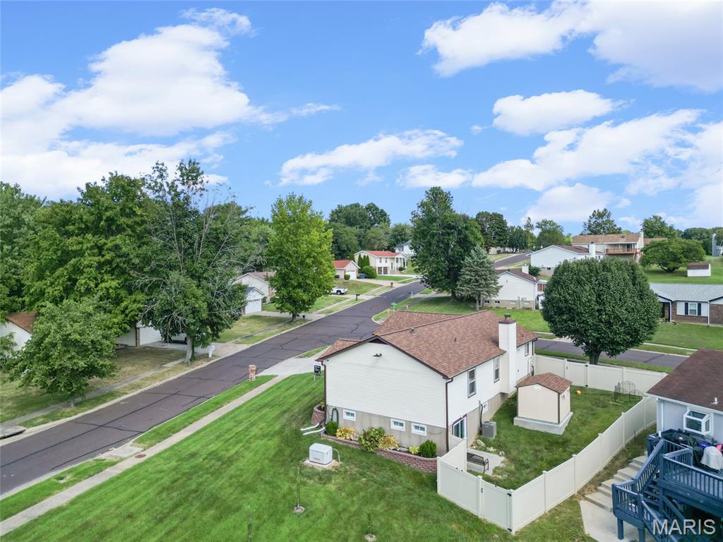 Whitney Chase South 1 - Residential