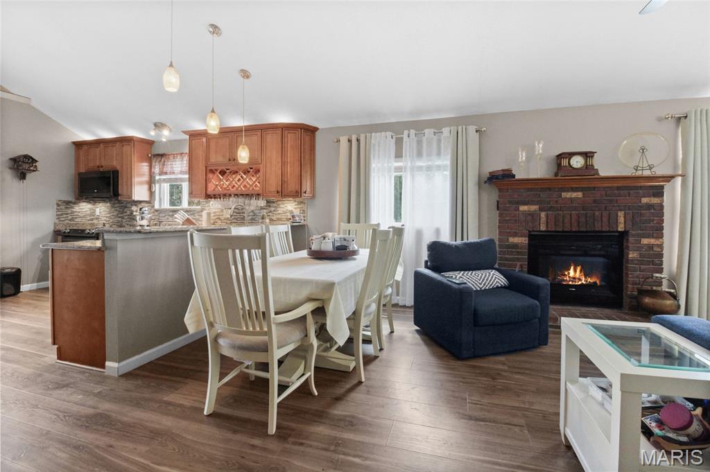 Whitney Chase South 1 - Residential