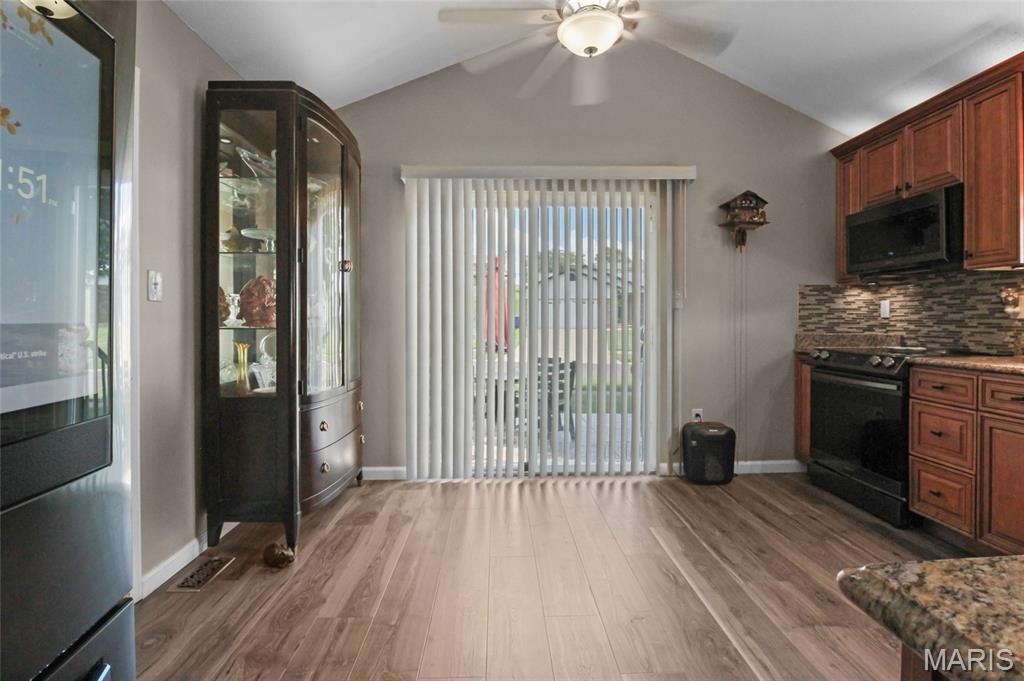 Whitney Chase South 1 - Residential