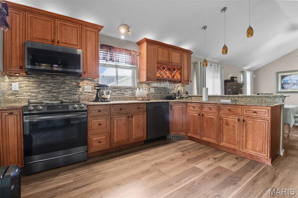 Whitney Chase South 1 - Residential