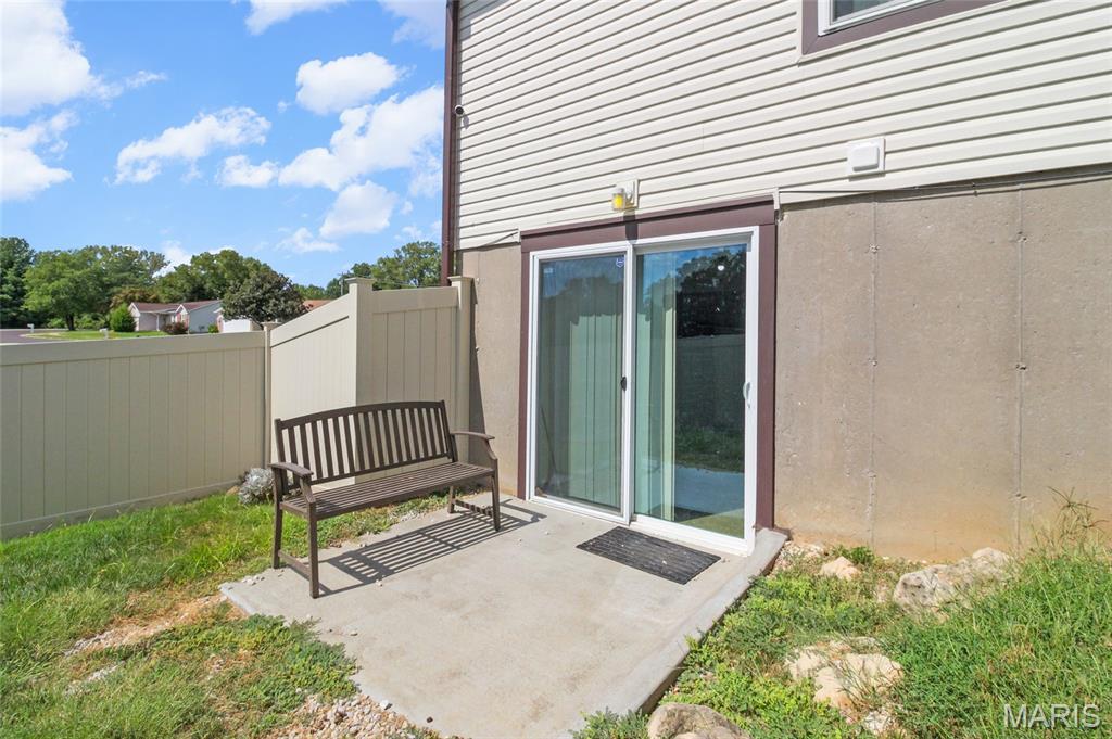 Whitney Chase South 1 - Residential