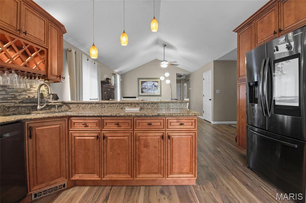 Whitney Chase South 1 - Residential