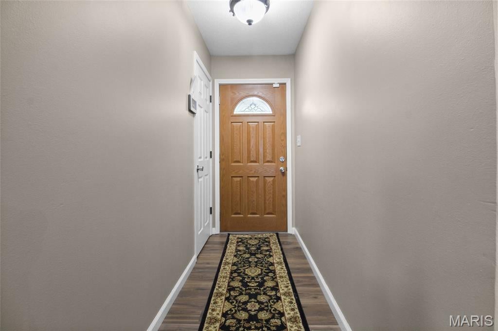 Whitney Chase South 1 - Residential