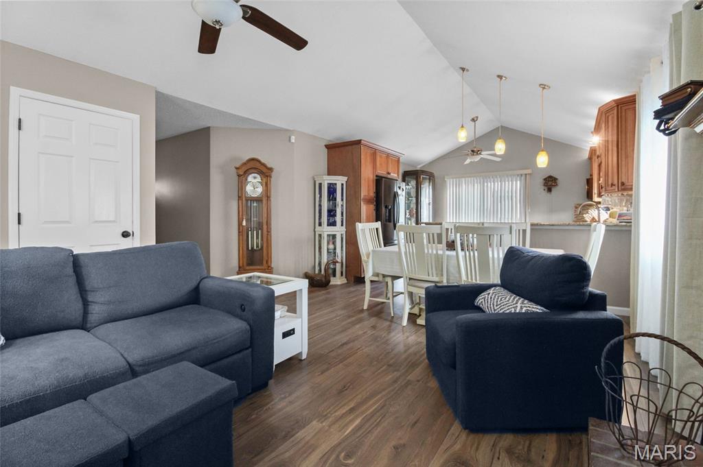 Whitney Chase South 1 - Residential