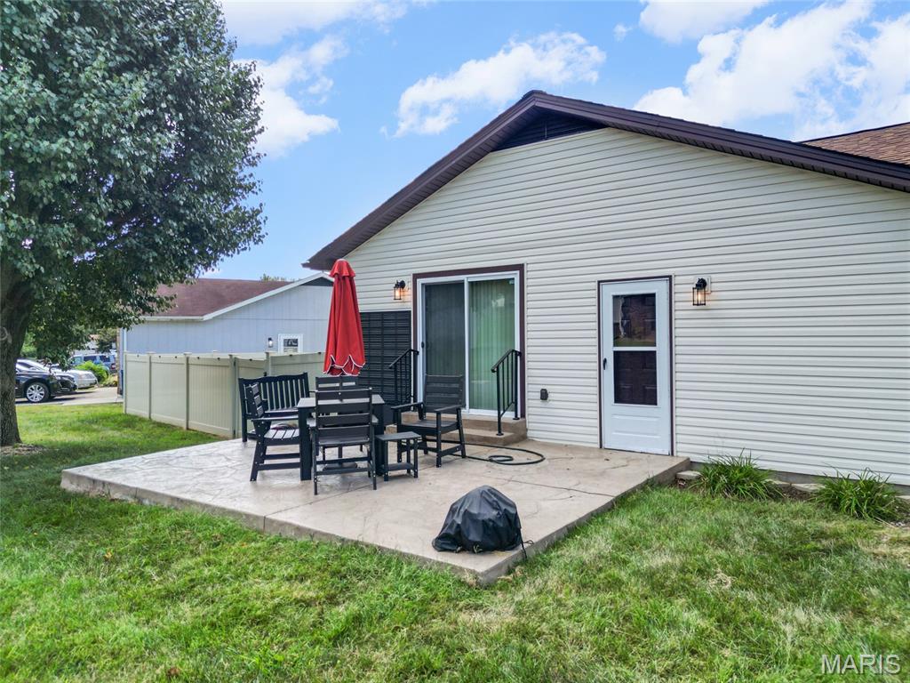 Whitney Chase South 1 - Residential