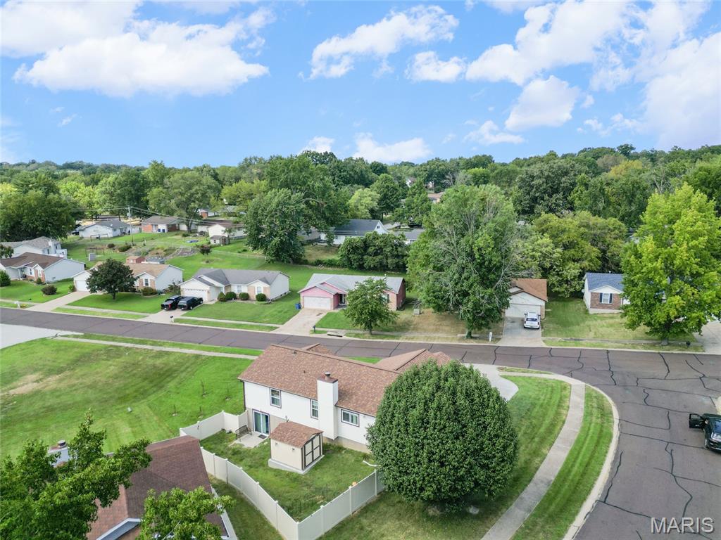 Whitney Chase South 1 - Residential