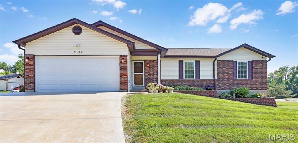 Whitney Chase South 1 - Residential