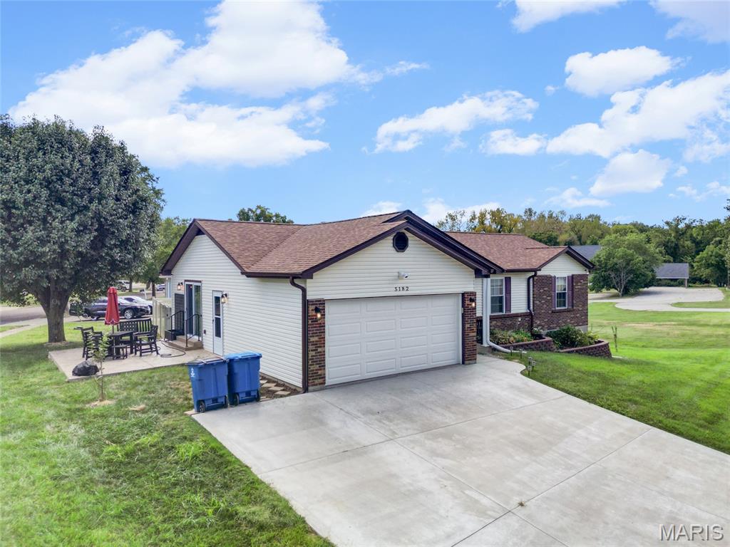 Whitney Chase South 1 - Residential