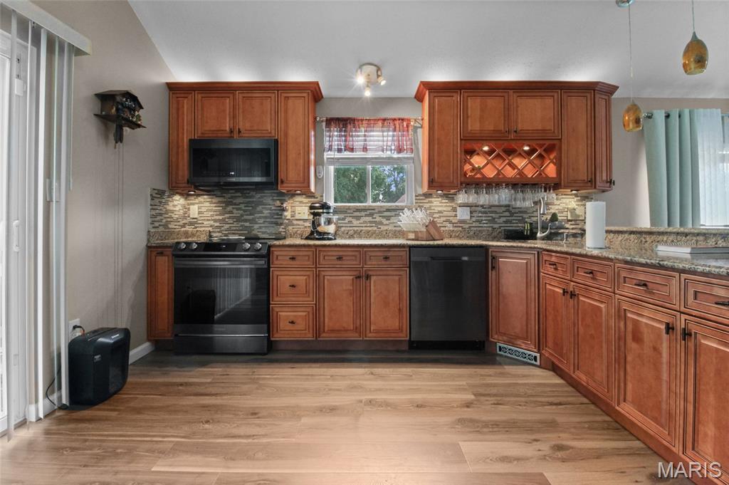 Whitney Chase South 1 - Residential