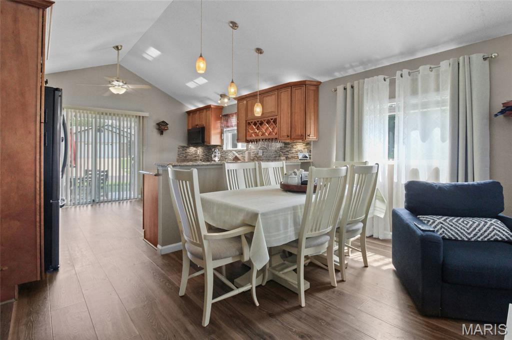 Whitney Chase South 1 - Residential