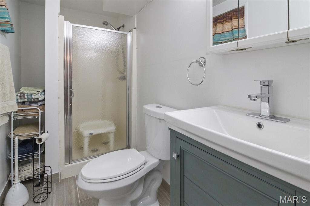 Whitney Chase South 1 - Residential